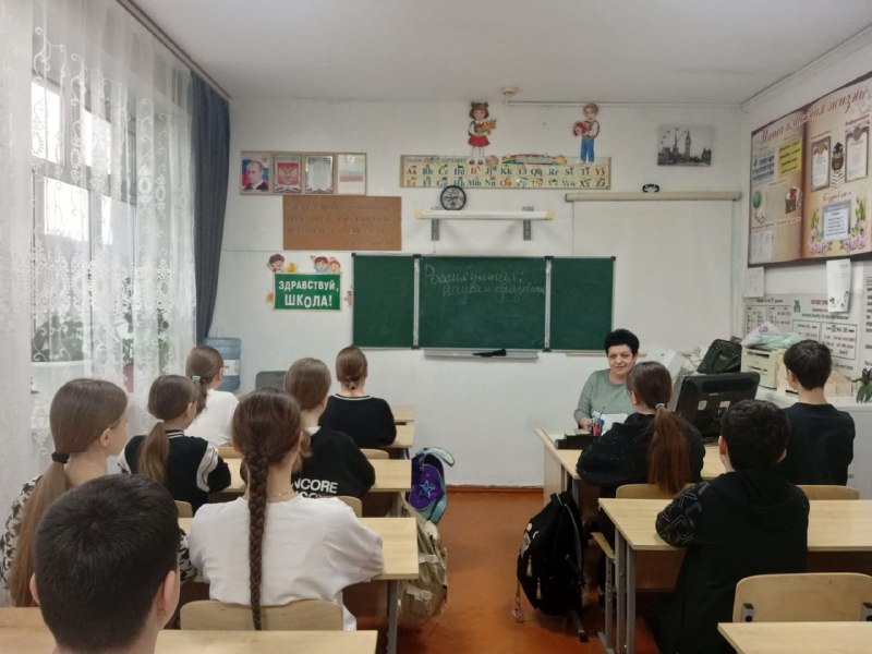 Россия умная: наука и образование.