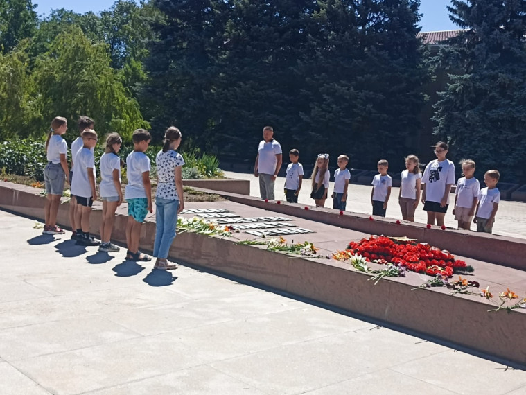 21 июня День памяти и скорби..
