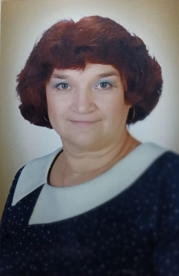 Слюнько Зоя Николаевна Слюнько Зоя Николаевна